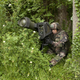 Illustration for article titled Modern Armor Won't Stand a Chance Against This New Missile Launcher